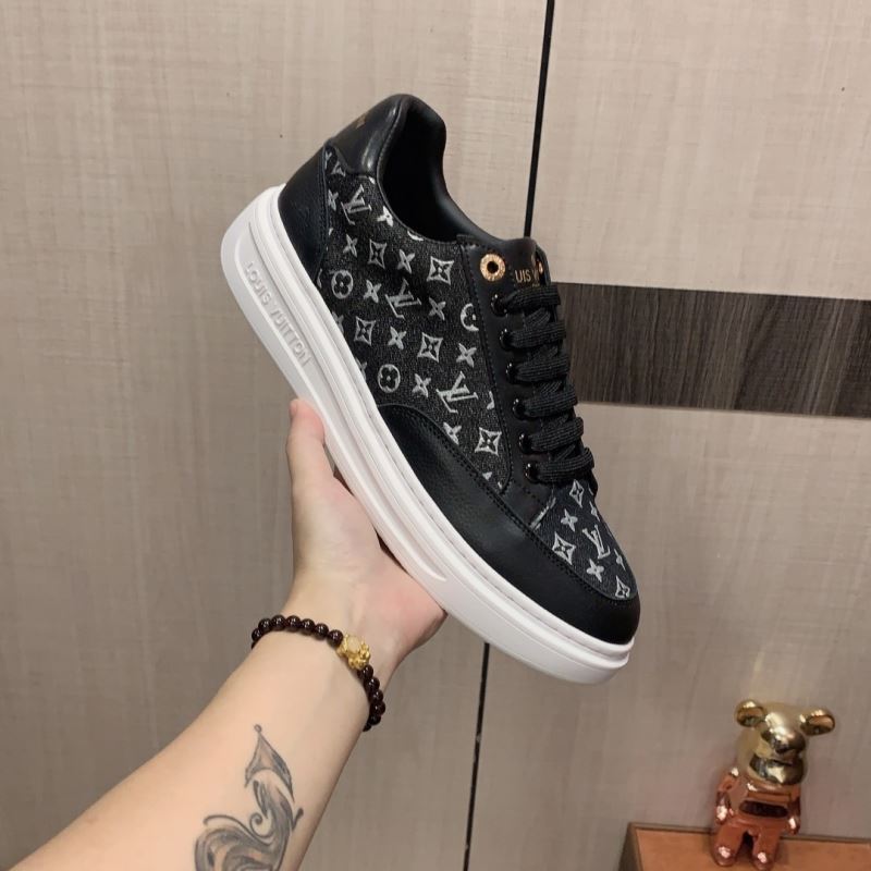 Louis Vuitton Low Shoes